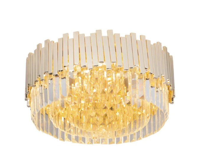 PLAFON-CALZO-glamour-ze-złotą-oprawą-i-kryształami