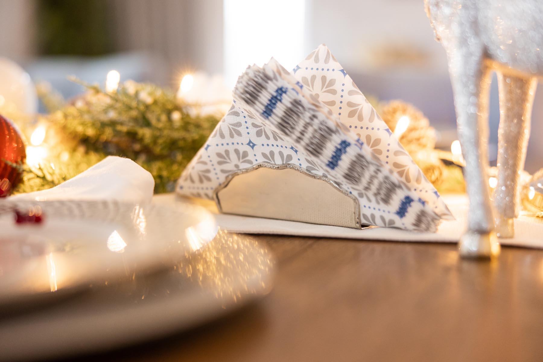 SERWETNIK z cyny klasyczny2 SERWETNIK z cyny klasyczny wyjątkowy