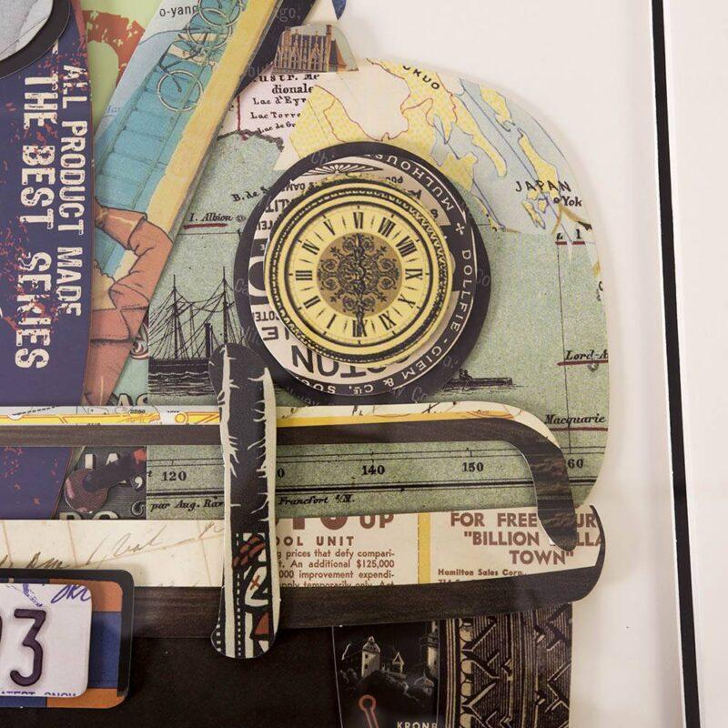 OBRAZ PRZESTRZENNY BEETLE wielokolorowy z samochodem 'Garbus' nowoczesny2 OBRAZ PRZESTRZENNY BEETLE wielokolorowy z samochodem 'Garbus' nowoczesny2