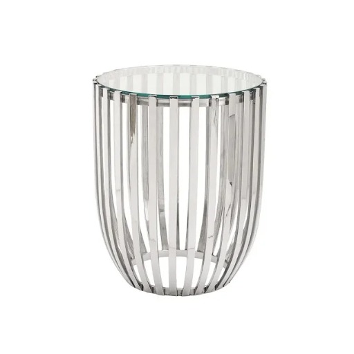 STOLIK-KAWOWY-transparentny-blat-srebrna-podstawa-nowoczesny STOLIK-KAWOWY-transparentny-blat-srebrna-podstawa-nowoczesny-salon