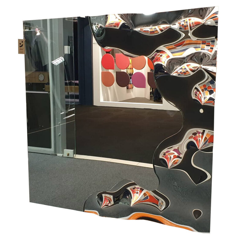 Lustro-Ścienne-Meteora-Quadro-Lustrzane-Ekskluzywne-Wyrafinowane-Projekt-Włoski-Glamour