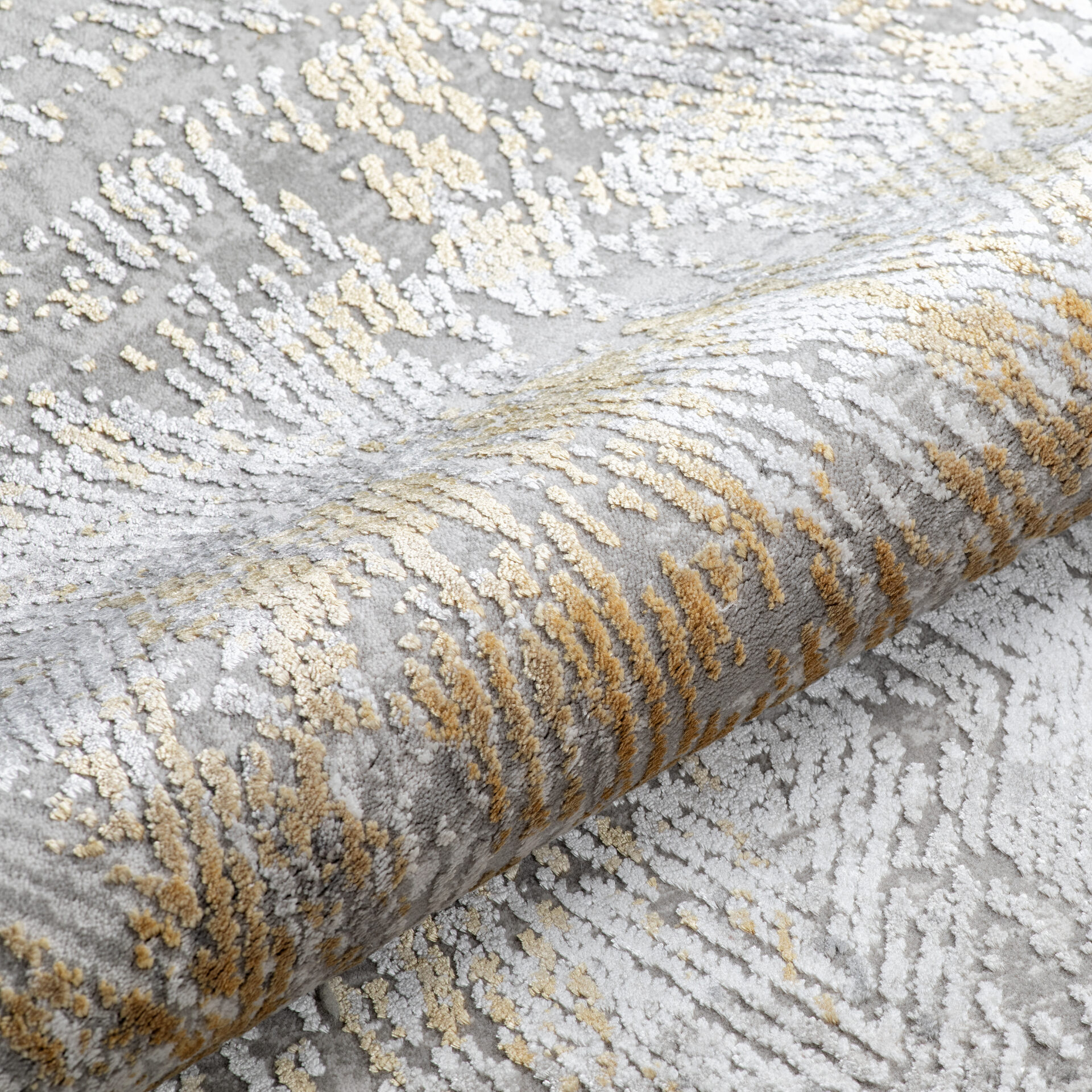 DYWAN Imperial Gold Diamond nowoczesny, szaro-złoty, jakość premium, ekskluzywny DYWAN Imperial Gold Diamond nowoczesny, szaro-złoty, jakość premium, ekskluzywny