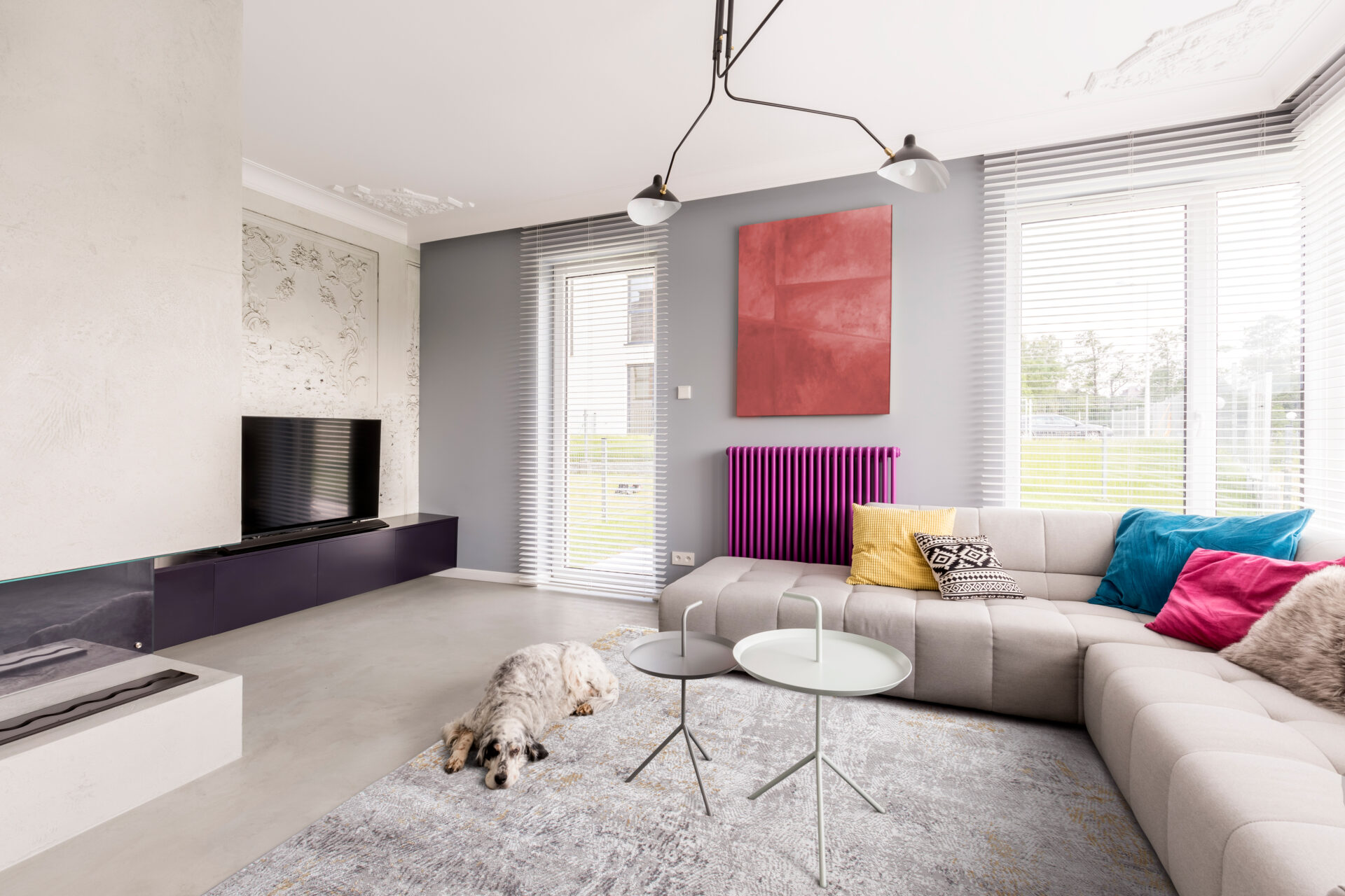 DYWAN Imperial Gold Diamond nowoczesny, szaro-złoty, jakość premium, piękny DYWAN Imperial Gold Diamond nowoczesny, szaro-złoty, jakość premium, piękny