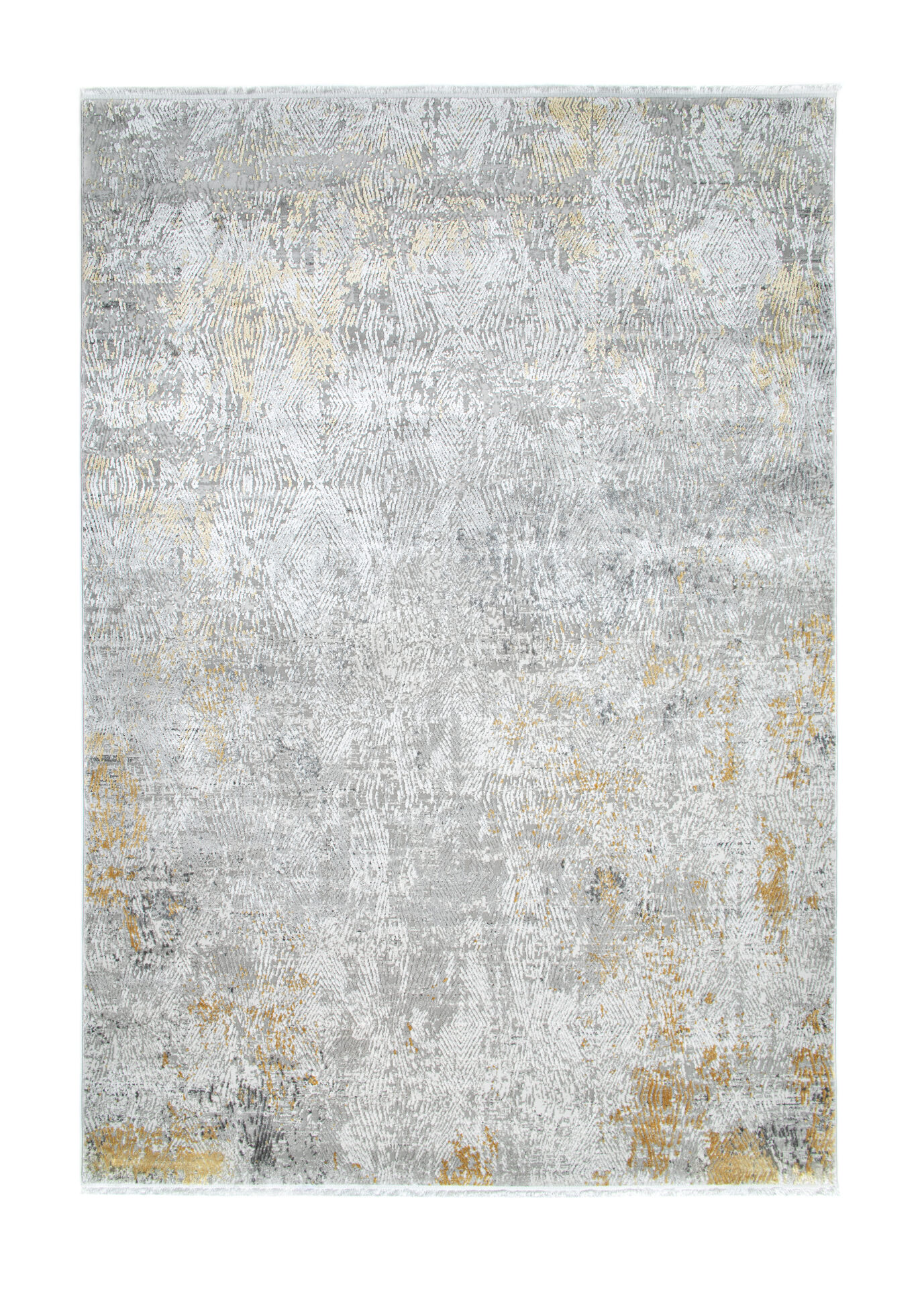 DYWAN Imperial Gold Diamond nowoczesny, szaro-złoty, jakość premium DYWAN Imperial Gold Diamond nowoczesny, szaro-złoty, jakość premium
