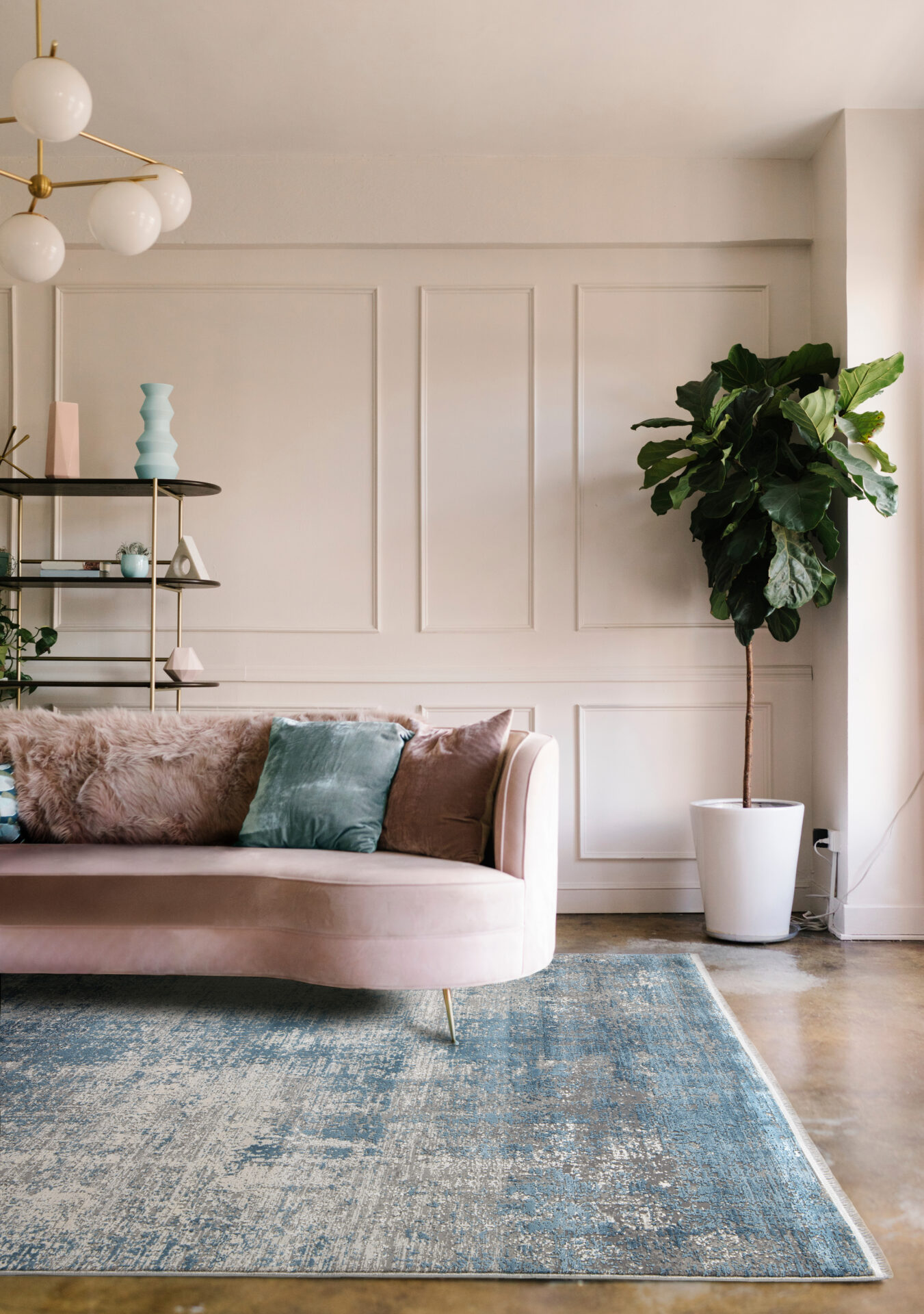 DYWAN Imperial Grey Blue Marble nowoczesny, szaro-niebieski, ekskluzywny, piękny DYWAN Imperial Grey Blue Marble nowoczesny, szaro-niebieski, ekskluzywny, piękny