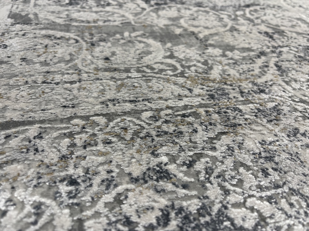 DYWAN Layor Grey Fog, szary, klasyczny, wytrzymały, premium, wyjątkowy