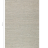 DYWAN Bubbles Grey, szary, miękkie runo, wysoka jakość 60x90 cm, wymiary