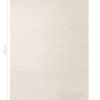 DYWAN Decor Scape Woolwhite, prostokątny, tkany ręcznie 140x200 cm, wymiary