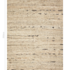 DYWAN Landscape Straw Carmel beżowy, nowoczesny, tkany ręcznie 85x200 cm, wymiary