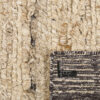 DYWAN Landscape Straw Carmel beżowy, nowoczesny, tkany ręcznie, delikatny