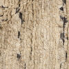 DYWAN Landscape Straw Carmel beżowy, nowoczesny, tkany ręcznie, przyjemny