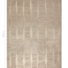 DYWAN Landscape Stream Beige beżowy, nowoczesny, tkany ręcznie 85x200 cm, wymiary