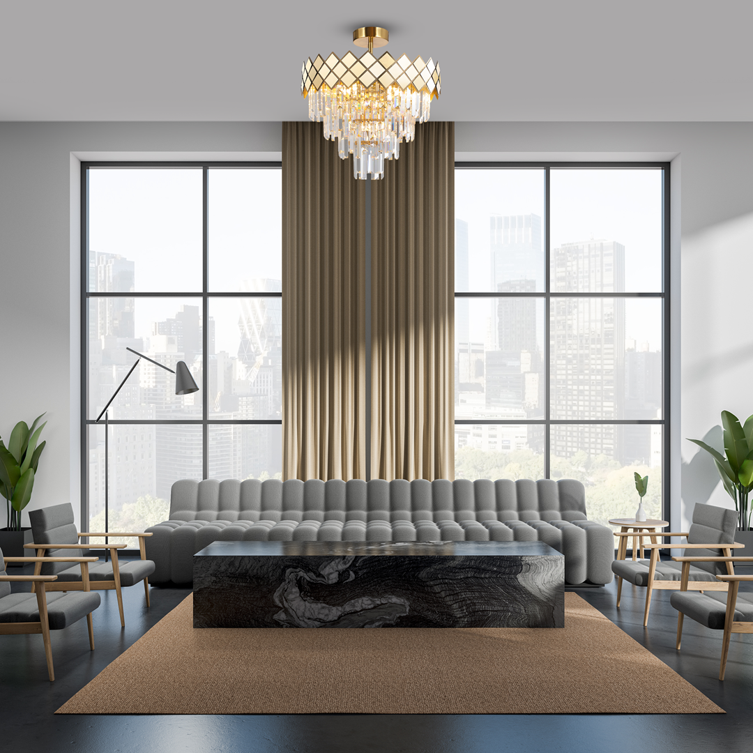 LAMPA WISZĄCA Carisma Gold kryształowa, złote metalowe elementy, elegancka, wyjątkowa LAMPA WISZĄCA Carisma Gold kryształowa, złote metalowe elementy, elegancka, wyjątkowa