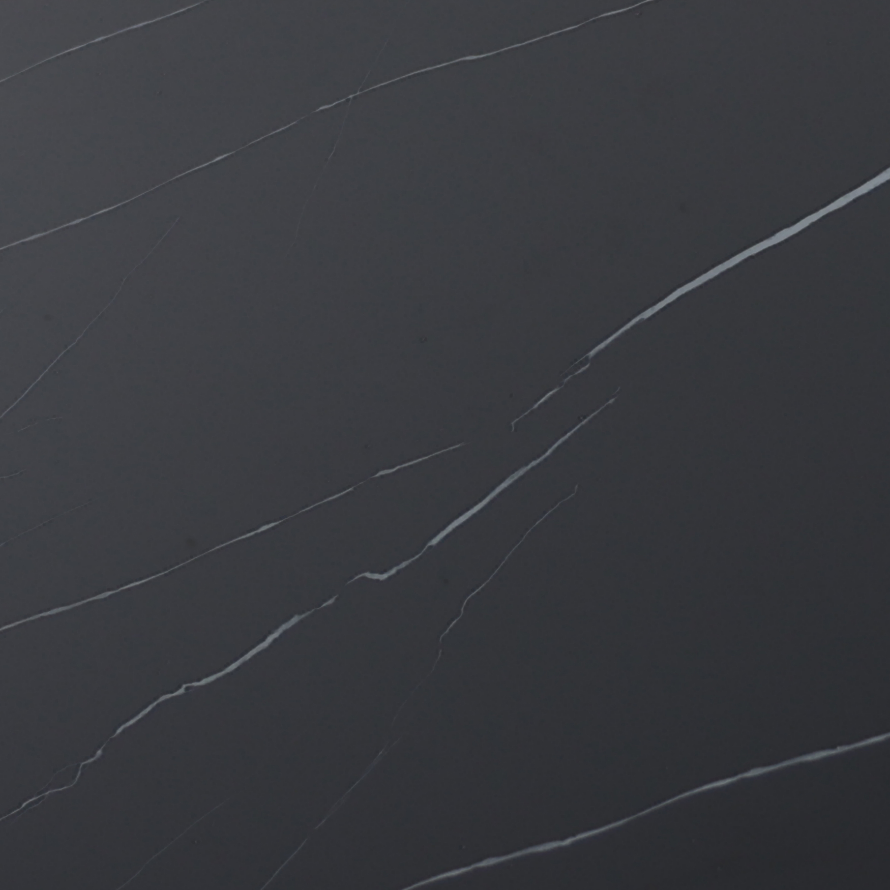 KONSOLA chromowana, designerska podstawa, czarny blat, nowoczesna, na korytarz