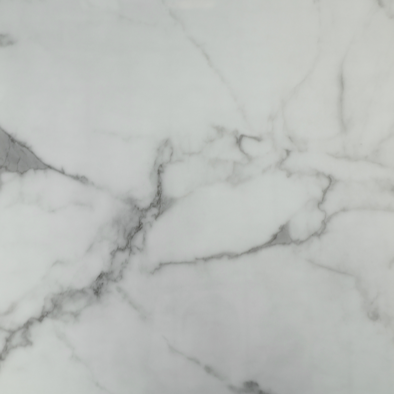 STÓŁ jadalniany, prostokątny, biały blat imitujący marmur, złote nogi, glamour, dekoracyjny