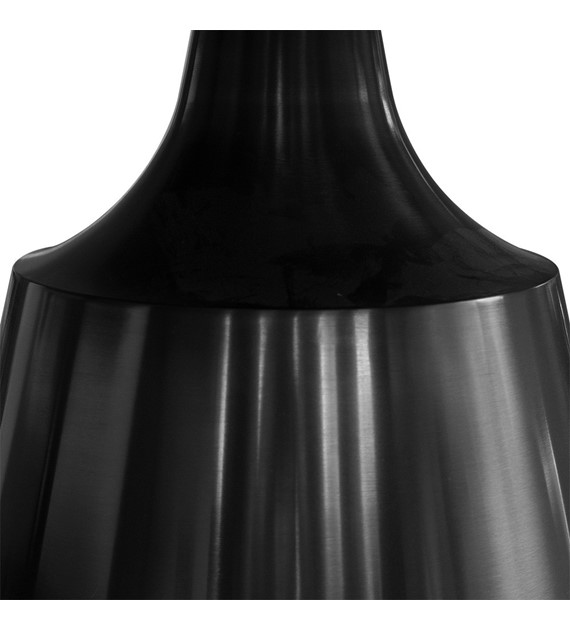 STÓŁ okrągły, jadalniany, drewniany, orzechowy blat, czarna podstawa, ekskluzywny STÓŁ okrągły, jadalniany, drewniany, orzechowy blat, czarna podstawa, ekskluzywny