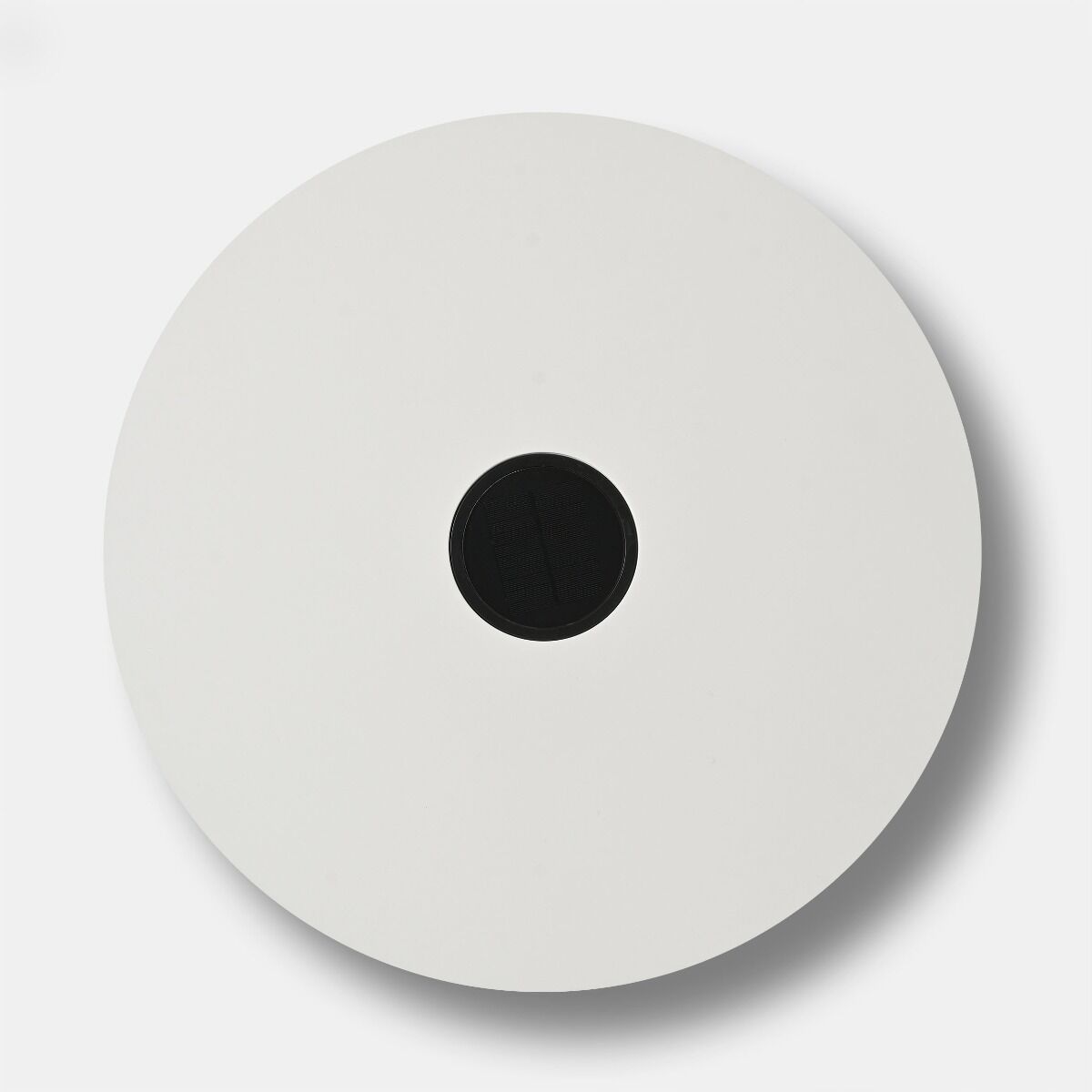 OGRODOWY STOLIK KAWOWY mały, okrągły z podświetleniem solarnym, biały, nowoczesny, zestaw ogrodowy OM006, ekskluzywny OGRODOWY STOLIK KAWOWY mały, okrągły z podświetleniem solarnym, biały, nowoczesny, zestaw ogrodowy OM006, ekskluzywny