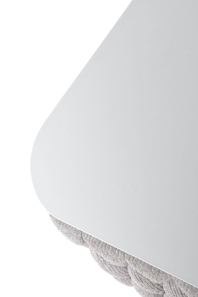 OGRODOWY STOLIK KAWOWY prostokątny, aluminiowy stelaż, tkanina taupe, nowoczesny, zestaw ogrodowy OM011, najwyższa jakośc OGRODOWY STOLIK KAWOWY prostokątny, aluminiowy stelaż, tkanina taupe, nowoczesny, zestaw ogrodowy OM011, najwyższa jakośc