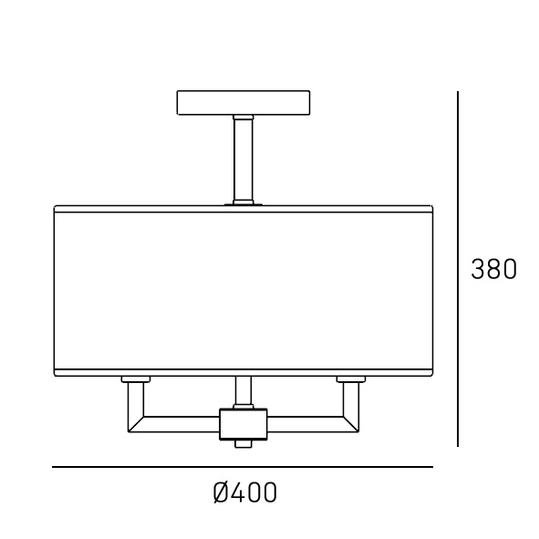 PLAFON Lille okrągły, szklany abażur, mosiężny stelaż, klasyczny styl 40 x 36 cm, wymiary PLAFON Lille okrągły, szklany abażur, mosiężny stelaż, klasyczny styl 40 x 36 cm, wymiary