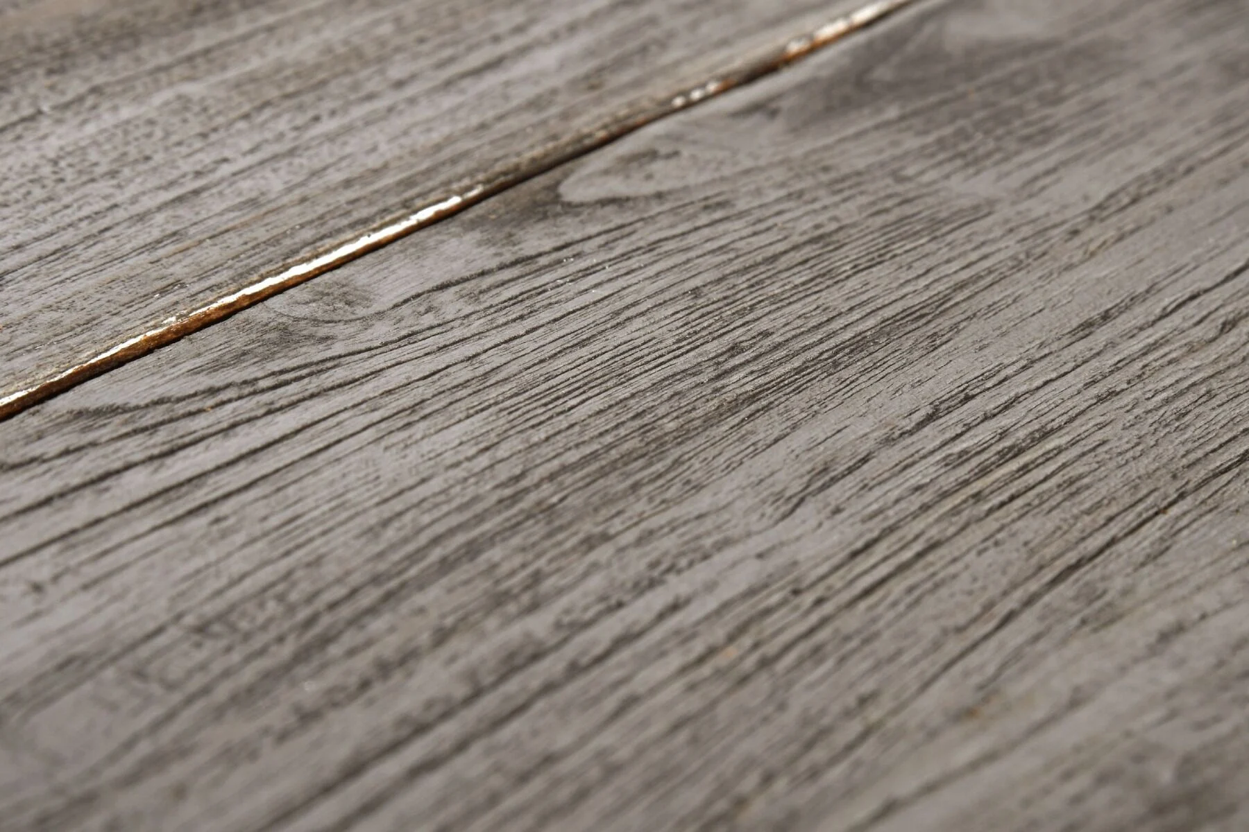 STÓŁ OBIADOWY OGRODOWY z drewna tekowego, patynowy kolor, klasyczny styl, zestaw ogrodowy OM008, elegancki