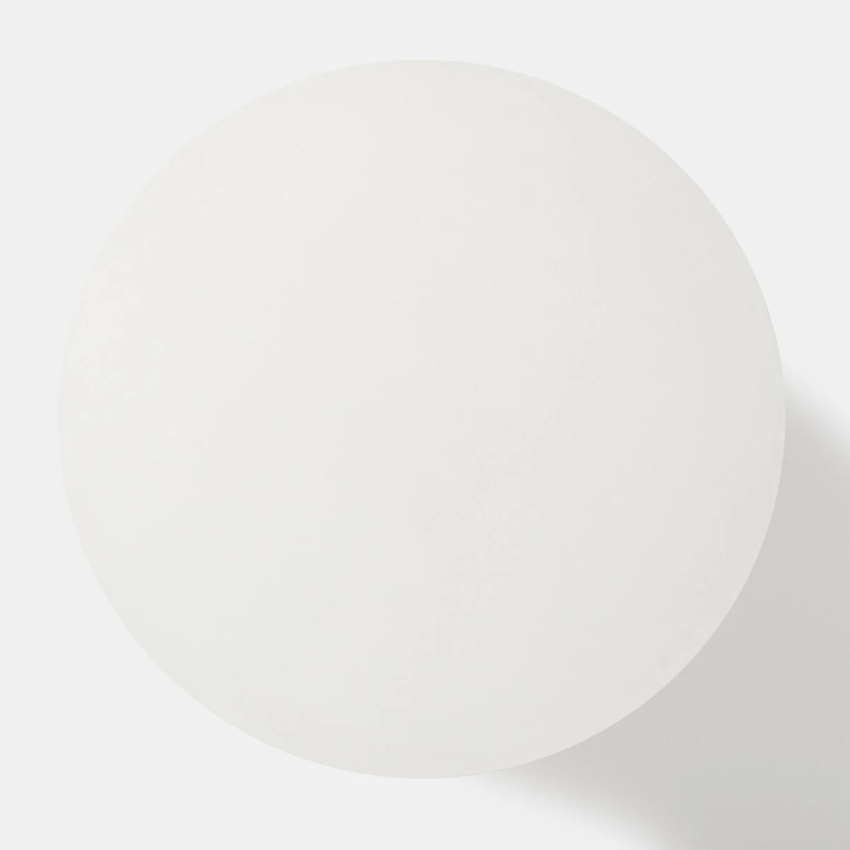 STOLIK KAWOWY OGRODOWY pomarańczowa podstawa, biały blat, designerski, zestaw ogrodowy OM006, nowoczesny STOLIK KAWOWY OGRODOWY pomarańczowa podstawa, biały blat, designerski, zestaw ogrodowy OM006, nowoczesny