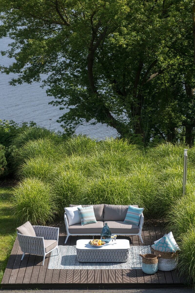 Zestaw ogrodowy OM011-2 Zestaw ogrodowy OM011-2