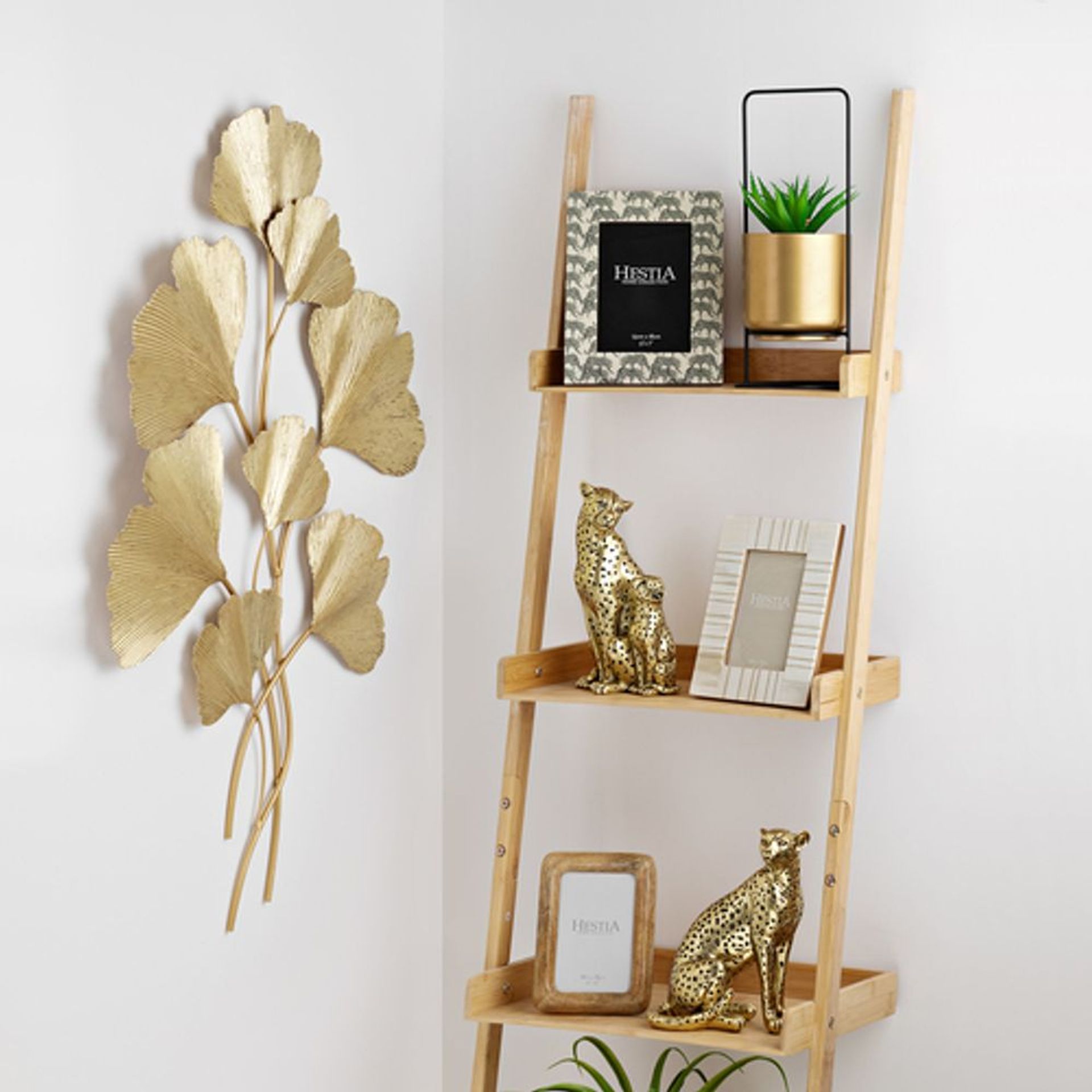 FIGURKA OZDOBNA gepard, z żywicy, złote, piękne wykończenie, styl glamour, ekskluzywna FIGURKA OZDOBNA gepard, z żywicy, złote, piękne wykończenie, styl glamour, ekskluzywna