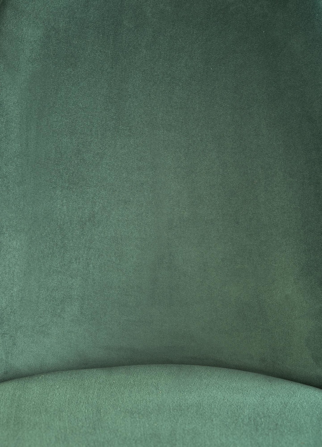 KRZESŁO na złotych nogach, wysoki połysk, piękna welurowa tapicerka, styl glamour, ciemno zielone, premium KRZESŁO na złotych nogach, wysoki połysk, piękna welurowa tapicerka, styl glamour, ciemno zielone, premium