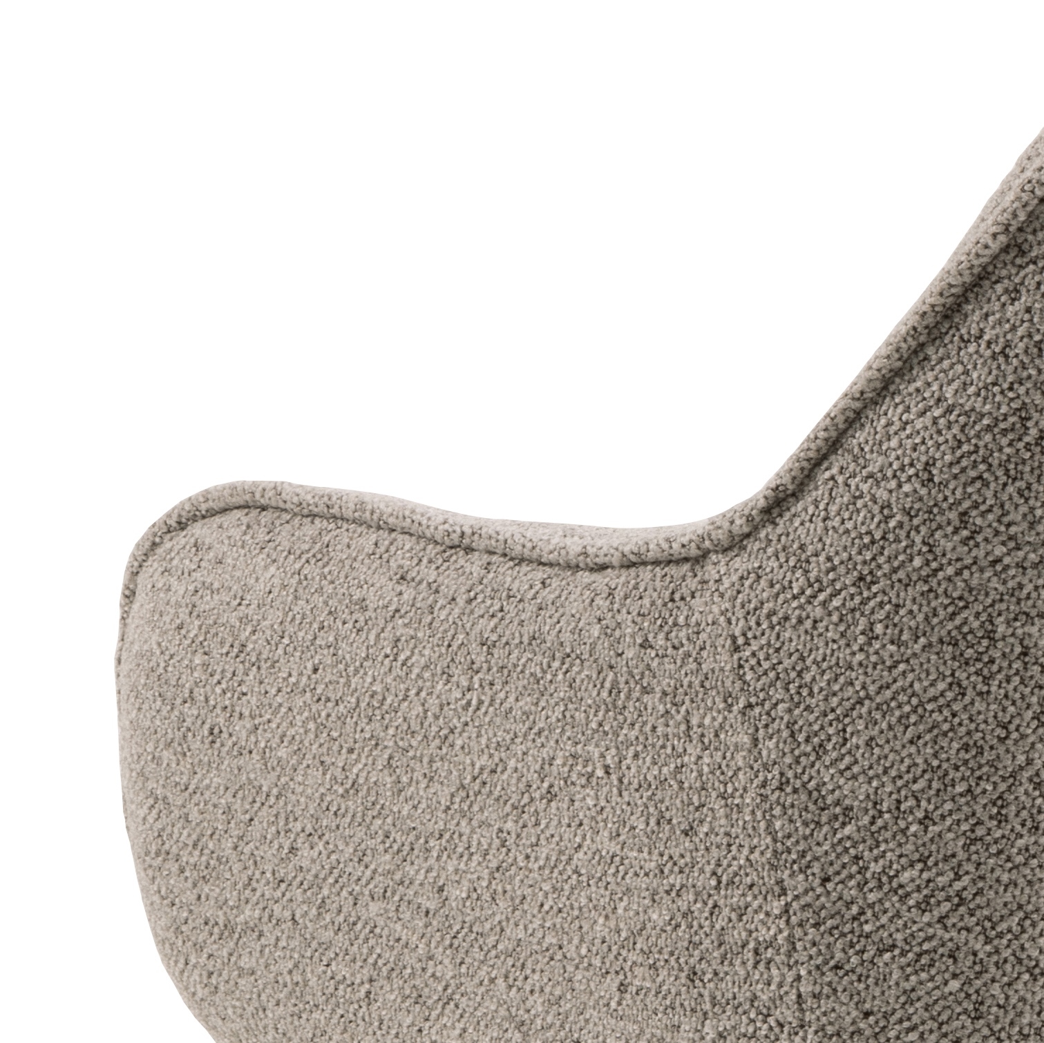 KRZESŁO z podłokietnikami, beżowa tapicerka, czarne metalowe nogi, pikowane, ekskluzywne KRZESŁO z podłokietnikami, beżowa tapicerka, czarne metalowe nogi, pikowane, ekskluzywne