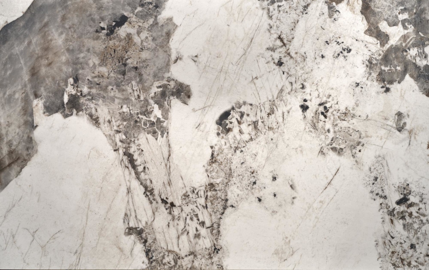 STÓŁ JADALNIANY prostokątny, czarna metalowa podstawa, biały blat ze spieku, rozkładany-7 STÓŁ JADALNIANY prostokątny, czarna metalowa podstawa, biały blat ze spieku, rozkładany-7