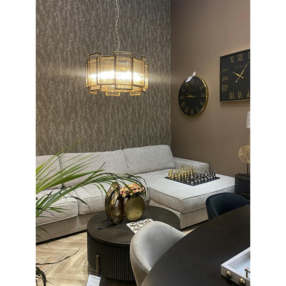 SZACHY z żywicy, pinki w kolorze złota i czarnego chromu, elegancki styl-1 SZACHY z żywicy, pinki w kolorze złota i czarnego chromu, elegancki styl-1