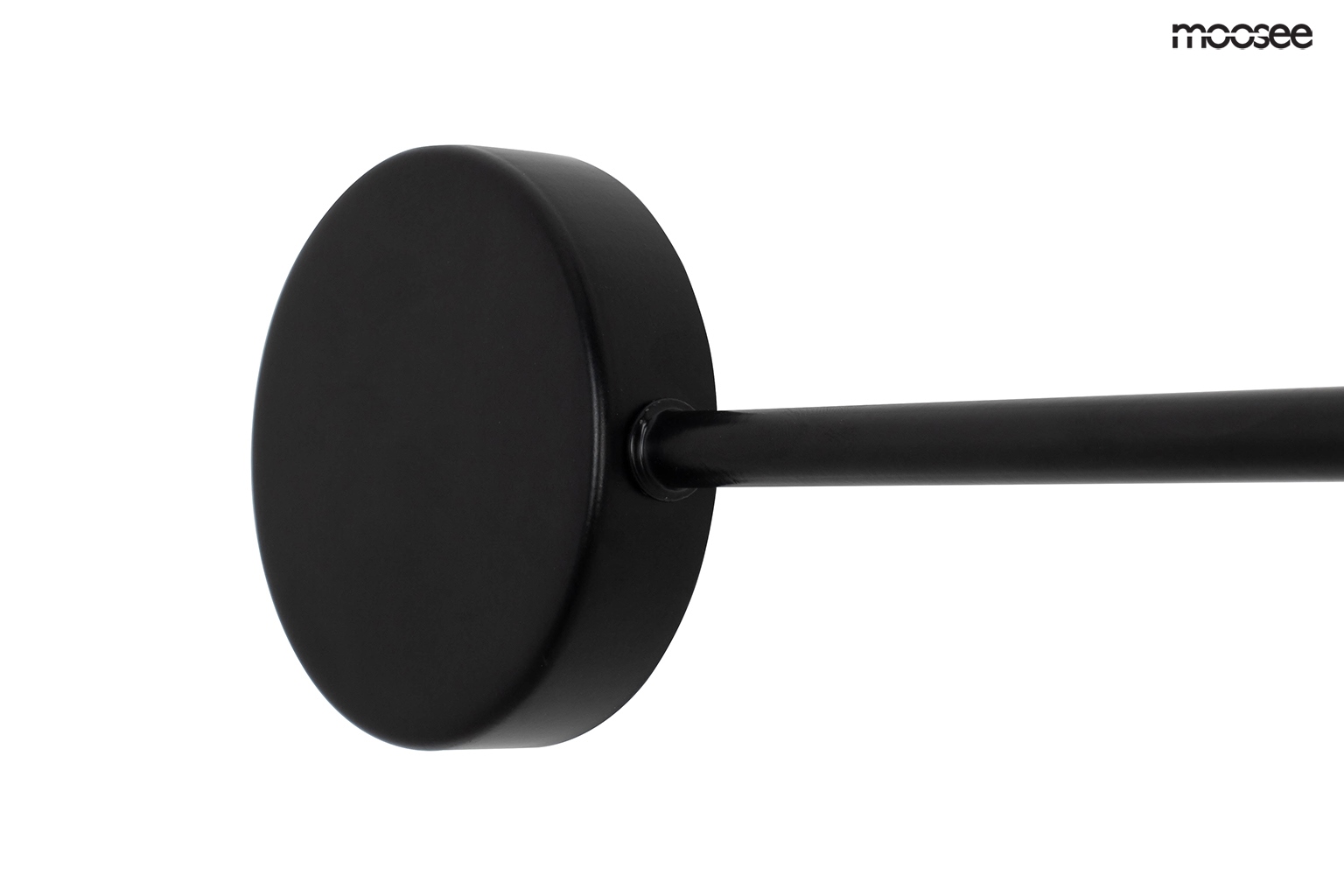 KINKIET metalowy, czarny mat, designerski kształt, ledowe źródła światła, loftowy KINKIET metalowy, czarny mat, designerski kształt, ledowe źródła światła, loftowy