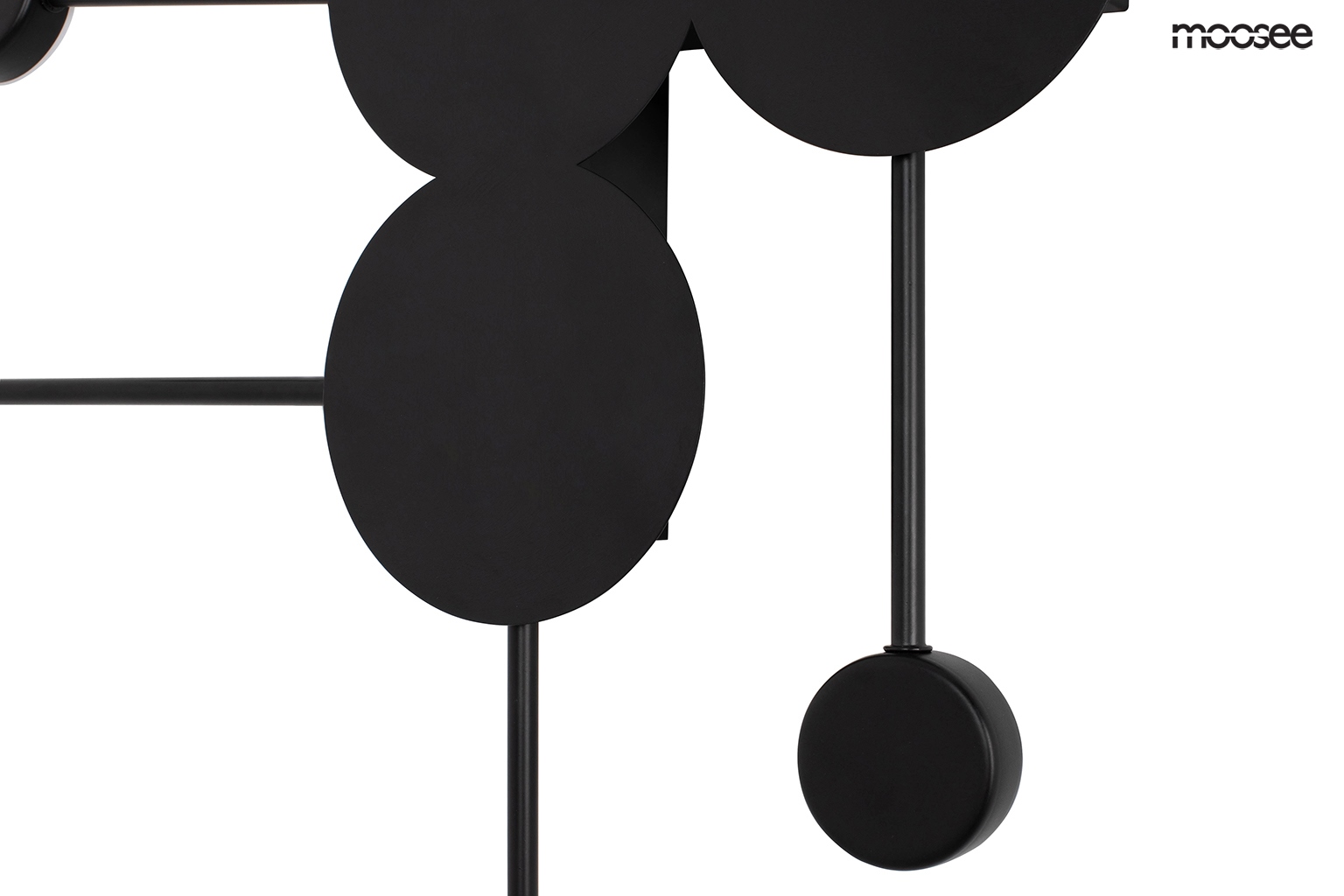 KINKIET metalowy, czarny mat, designerski kształt, ledowe źródła światła, piękny KINKIET metalowy, czarny mat, designerski kształt, ledowe źródła światła, piękny