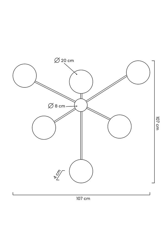 KINKIET w nowoczesnym wydaniu, metalowy, czarny kolor, okrągłe ledowe źródła światła, wymiary KINKIET w nowoczesnym wydaniu, metalowy, czarny kolor, okrągłe ledowe źródła światła, wymiary