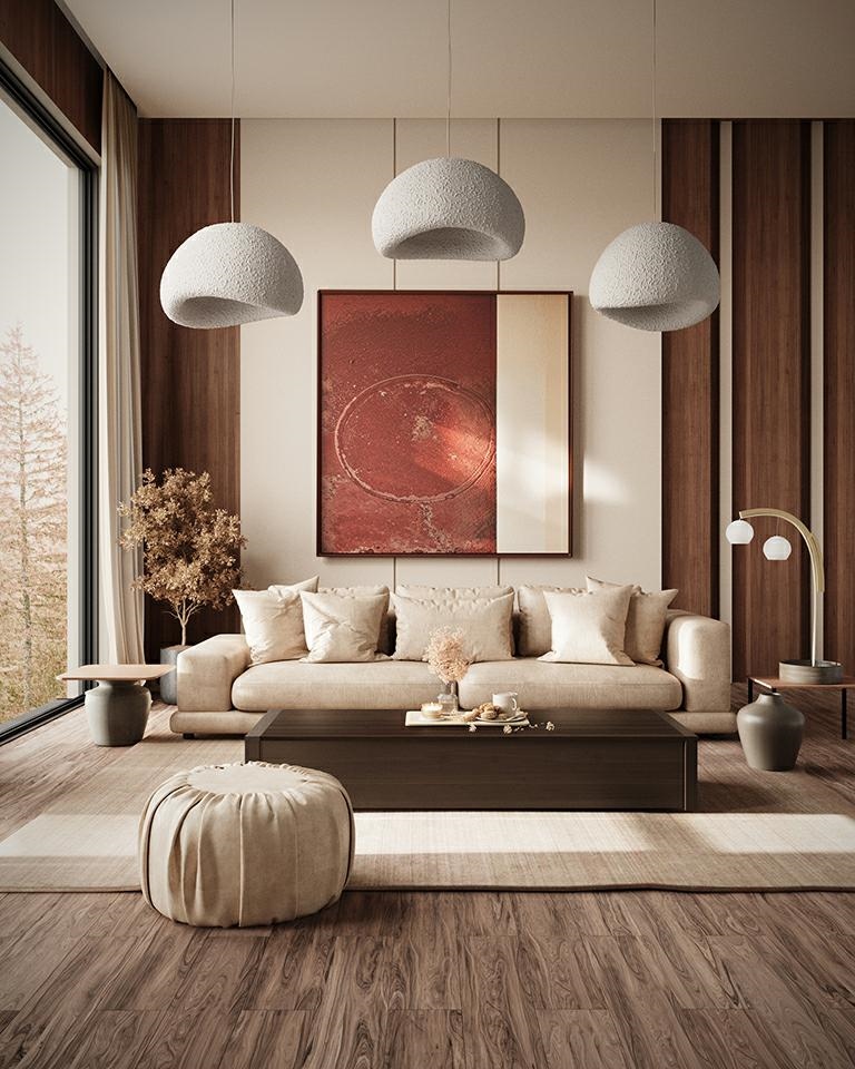 LAMPA WISZĄCA kształt inspirowany kulistym obłokiem, z żywicy, designerska 30, loftowa LAMPA WISZĄCA kształt inspirowany kulistym obłokiem, z żywicy, designerska 30, loftowa