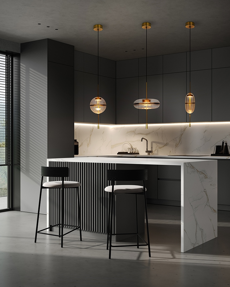 LAMPA-WISZACA-metalowo-szklana-mosiezny-kolor-wyjatkowy-ksztalt-glamour-do-kuchni LAMPA-WISZACA-metalowo-szklana-mosiezny-kolor-wyjatkowy-ksztalt-glamour-do-kuchni