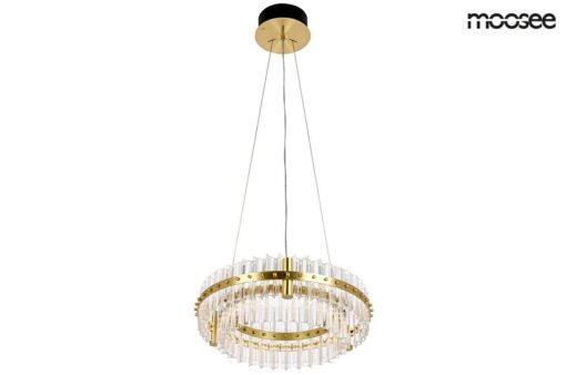 LAMPA-WISZACA-okragla-krysztalowa-zloty-metalowy-stelaz-styl-glamour