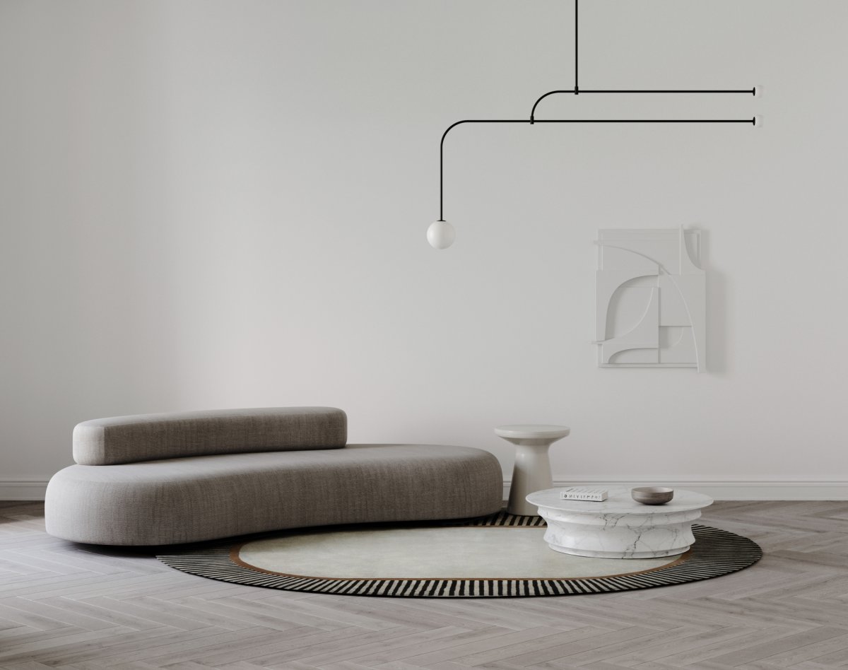 DYWAN owalny, ręcznie tkany w Indiach, wielokolorowy, nowoczesny design, dekoracyjny DYWAN owalny, ręcznie tkany w Indiach, wielokolorowy, nowoczesny design, dekoracyjny