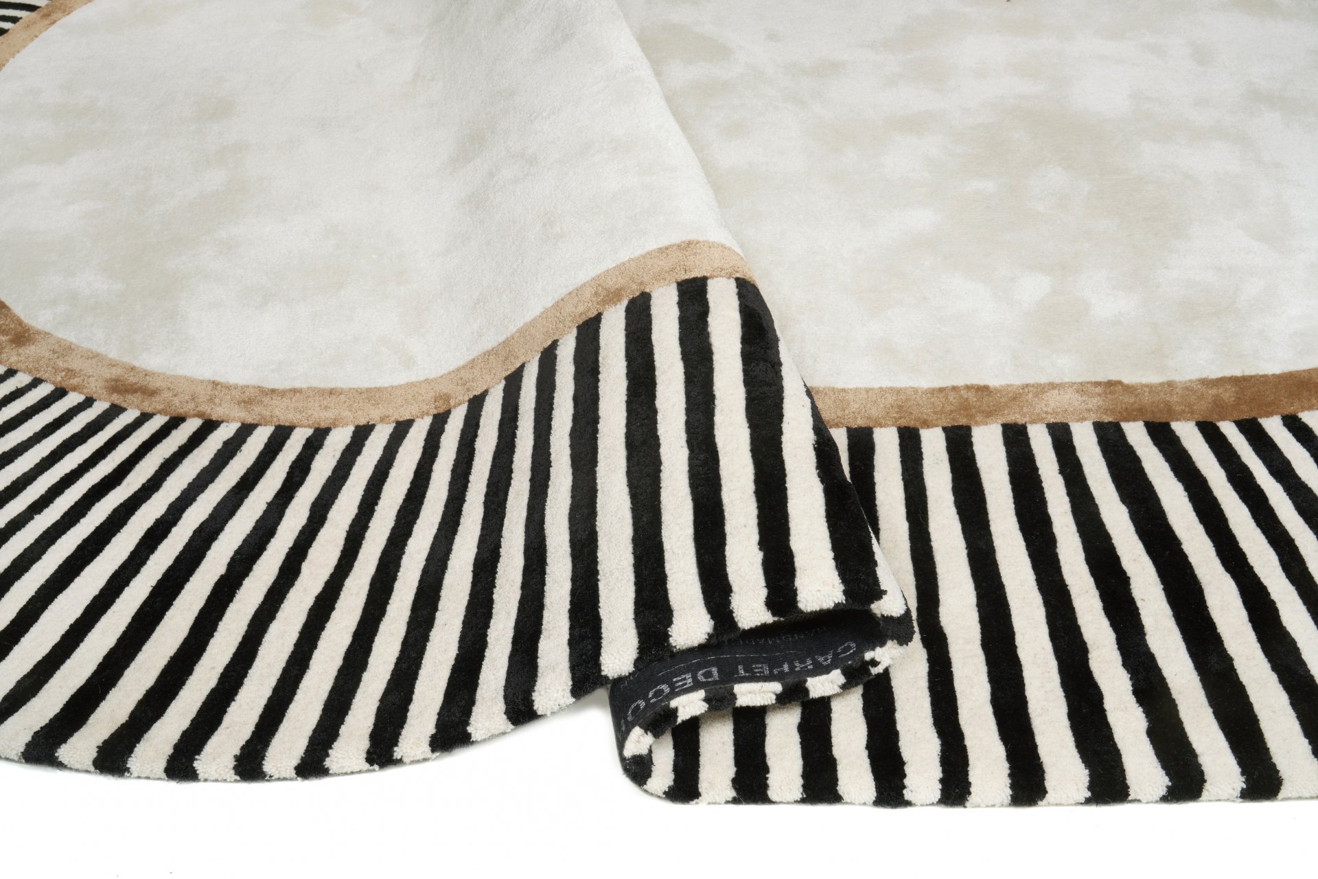 DYWAN owalny, ręcznie tkany w Indiach, wielokolorowy, nowoczesny design, ekskluzywny DYWAN owalny, ręcznie tkany w Indiach, wielokolorowy, nowoczesny design, ekskluzywny