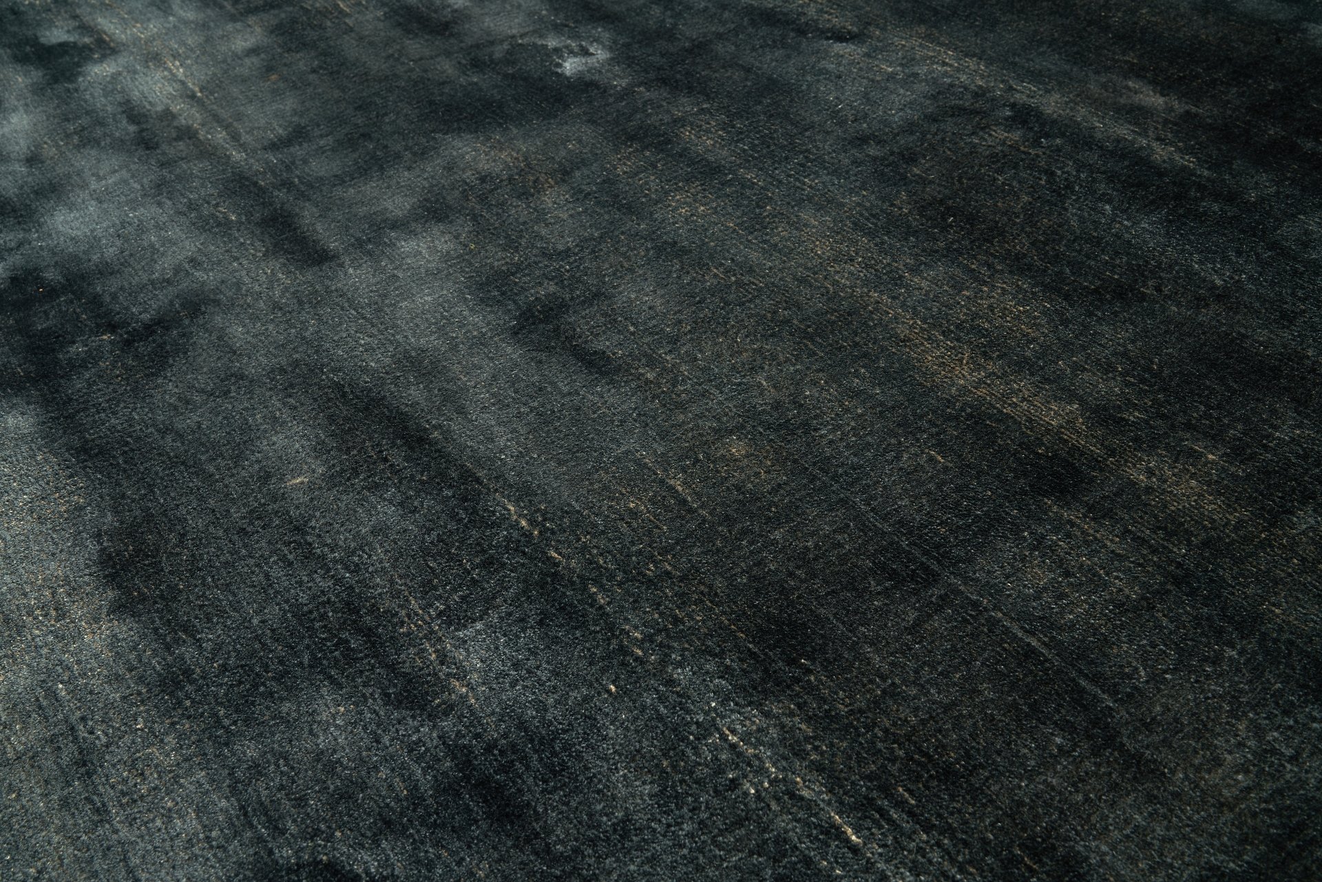 DYWAN prostokątny ciemno niebieski kolor, gładka faktura, ręczne wykonanie, dekoracyjny DYWAN prostokątny ciemno niebieski kolor, gładka faktura, ręczne wykonanie, dekoracyjny