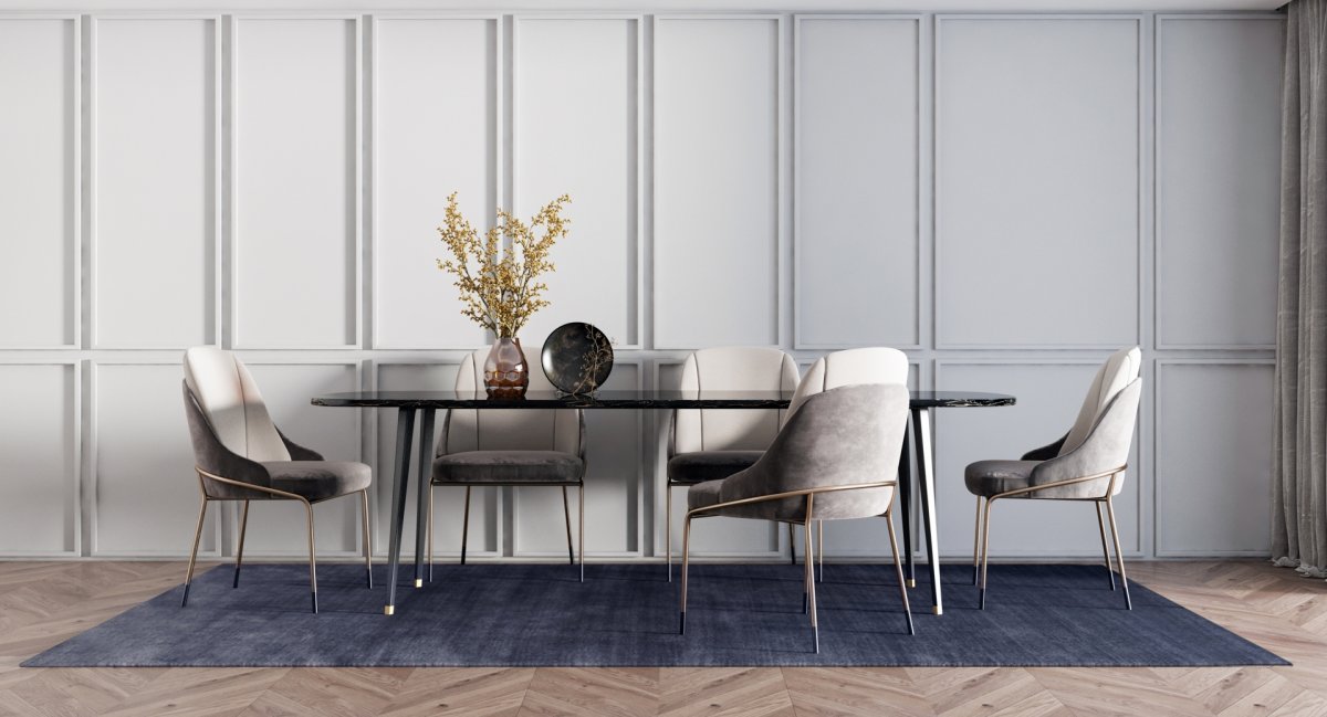 DYWAN prostokątny, ciemno szare wydanie, ręczne wykonanie, nowoczesny styl, do salonu DYWAN prostokątny, ciemno szare wydanie, ręczne wykonanie, nowoczesny styl, do salonu