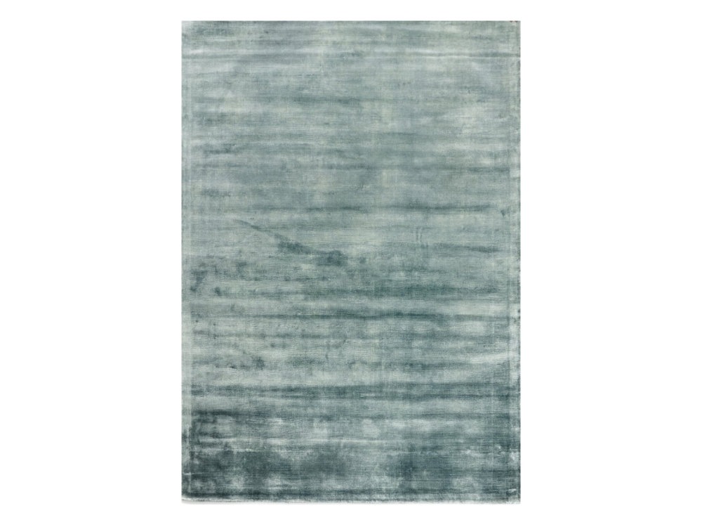 DYWAN prostokątny jasnoniebieski, gładka faktura, nowoczesny styl DYWAN prostokątny jasnoniebieski, gładka faktura, nowoczesny styl