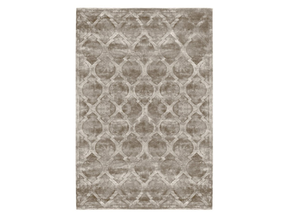 DYWAN prostokątny, ręcznie wykonany, odcienie szarości, orientalny wzór DYWAN prostokątny, ręcznie wykonany, odcienie szarości, orientalny wzór