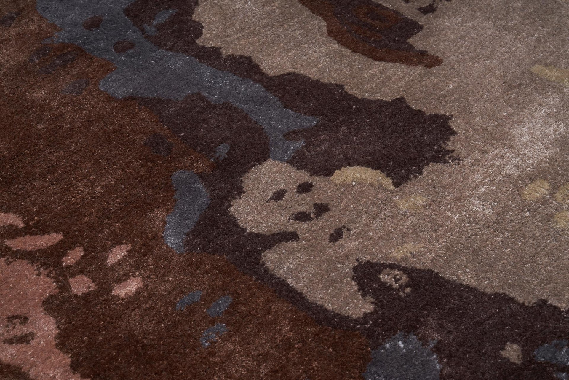 DYWAN prostokątny wielokolorowy, abstrakcyjne wzory, nowoczesny styl, wyjątkowy DYWAN prostokątny wielokolorowy, abstrakcyjne wzory, nowoczesny styl, wyjątkowy