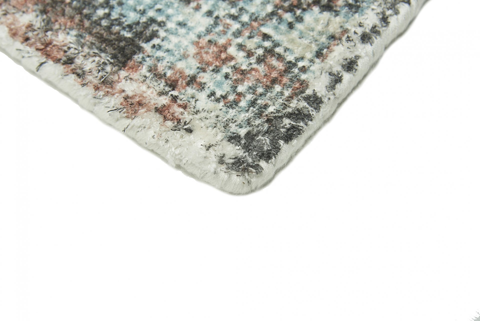 DYWAN prostokątny, wielokolorowy, designerski wzór, ręcznie tkany w Indiach, ekskluzywny DYWAN prostokątny, wielokolorowy, designerski wzór, ręcznie tkany w Indiach, ekskluzywny