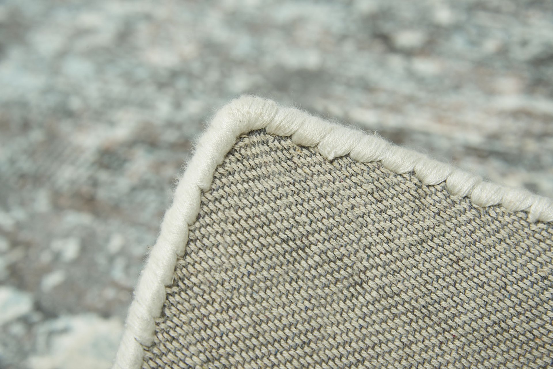 DYWAN prostokątny, wielokolorowy, designerski wzór, ręcznie tkany w Indiach, wyrafinowany DYWAN prostokątny, wielokolorowy, designerski wzór, ręcznie tkany w Indiach, wyrafinowany