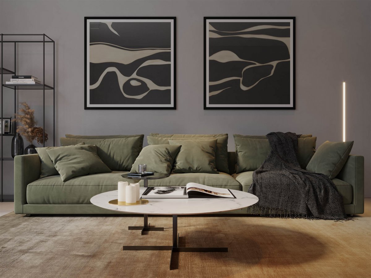 DYWAN ręcznie tkany w Indiach, prostokątny, brązowa kolorystyka, nowoczesny styl, do salonu DYWAN ręcznie tkany w Indiach, prostokątny, brązowa kolorystyka, nowoczesny styl, do salonu