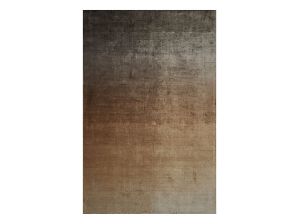 DYWAN ręcznie tkany w Indiach, prostokątny, brązowa kolorystyka, nowoczesny styl DYWAN ręcznie tkany w Indiach, prostokątny, brązowa kolorystyka, nowoczesny styl