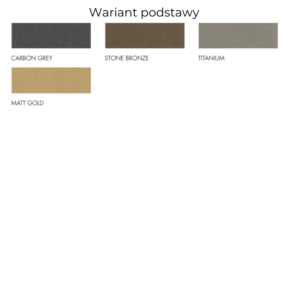 WŁOSKI STÓŁ JADALNIANY na metalowej nowoczesnej podstawie, prostokątny blat, wysoka jakość, wariant podstawy WŁOSKI STÓŁ JADALNIANY na metalowej nowoczesnej podstawie, prostokątny blat, wysoka jakość, wariant podstawy