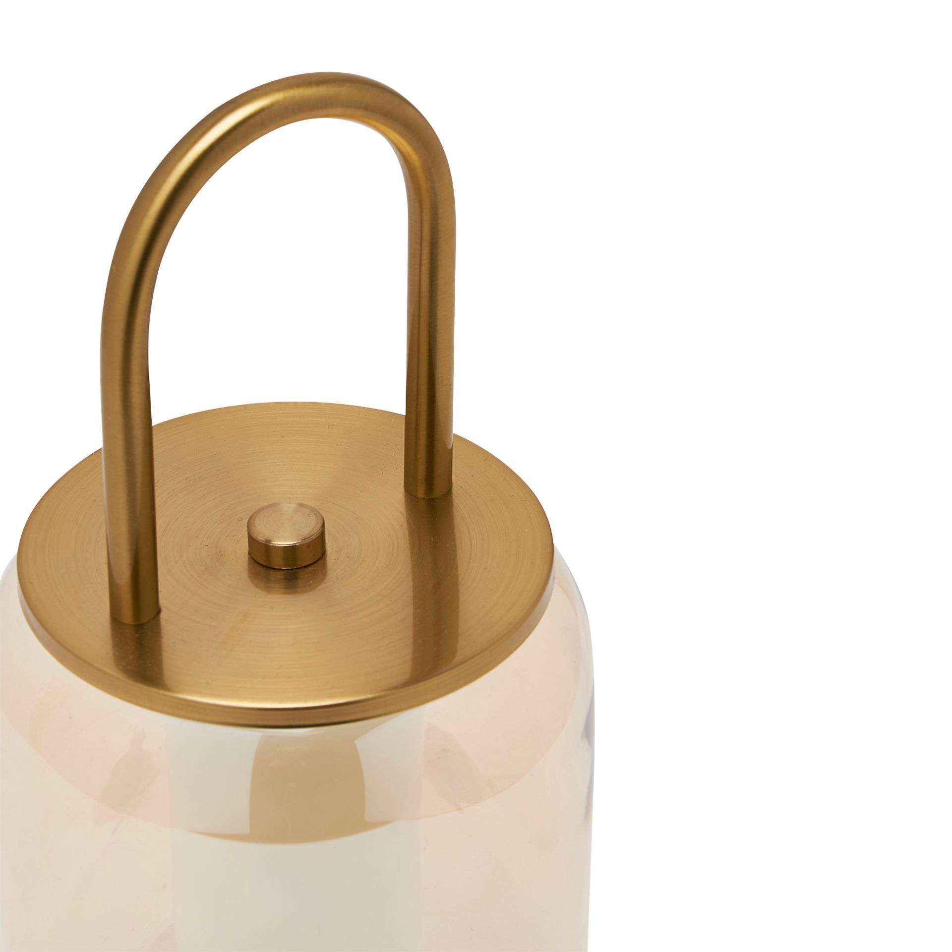 LAMPA STOJĄCA metalowo-szklana, złote wydanie, ładowanie USB, nowoczesna, designerska LAMPA STOJĄCA metalowo-szklana, złote wydanie, ładowanie USB, nowoczesna, designerska